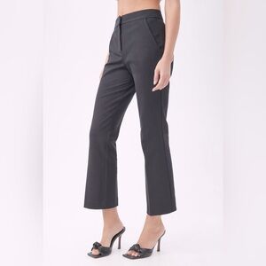 Trina Turk • Lulu Cropped Pants